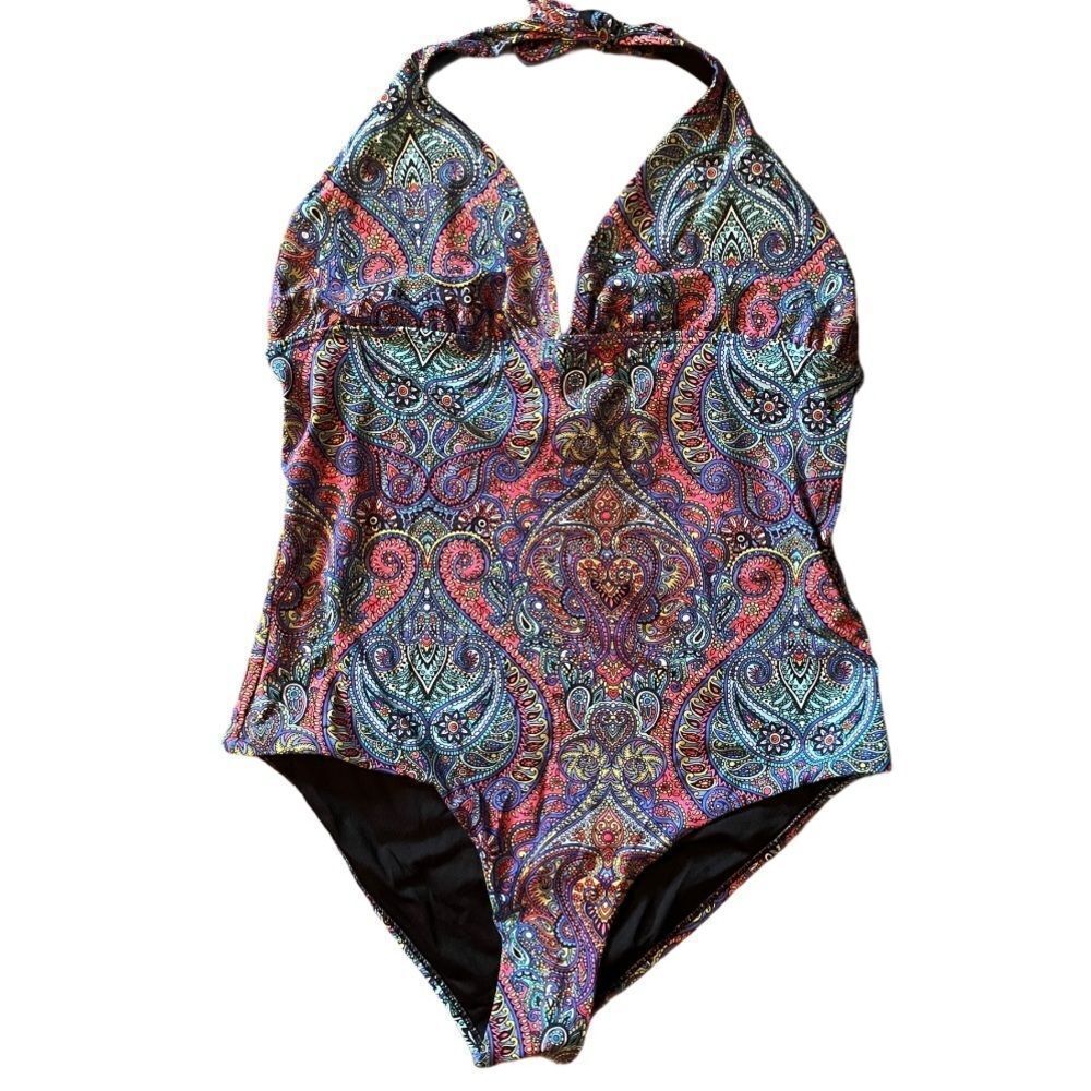 OndadeMar One Piece Bathing Suit